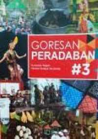 Goresan Peradaban #3