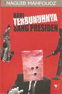 Hari terbunuhnya sang presiden