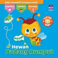 Hewan padang rumput