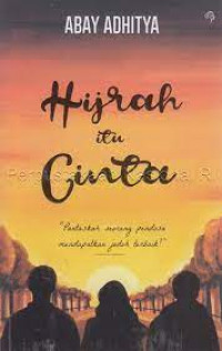 Hijrah itu Cinta