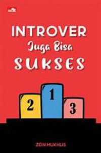 Introver juga bisa sukses