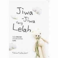 Jiwa-jiwa yang lelah