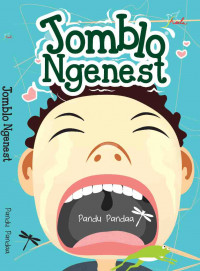 Jomblo ngenest