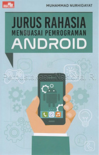 Jurus rahasia menguasai pemrograman android