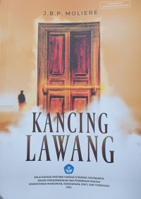 Kancing Lawang