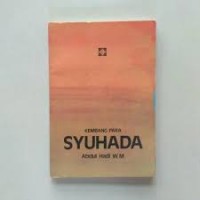 Kembang para Syuhada