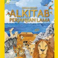 Kisah-kisah Alkitab perjanjian lama