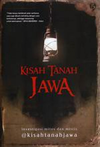 Kisah tanah jawa