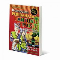 Kumpulan peribahasa-pantun-puisi-kata mutiara