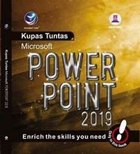 Kupas tuntas microsoft powerpoint 2019