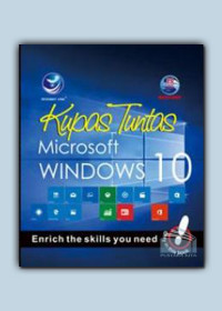 Kupas tuntas microsoft windows 10