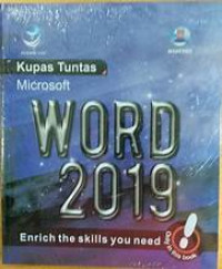 Kupas tuntas microsoft word 2019