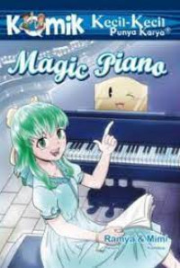 Magic Piano