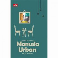 Manusia urban