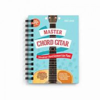 Master chord gitar