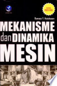 Mekanisme dan dinamika mesin