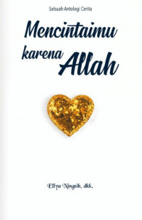 Mencintaimu Karena Allah - Muse