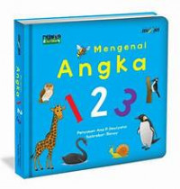 Mengenal angka 123