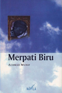 Merpati biru