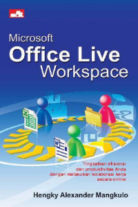 Microsoft Office Liive Workspace