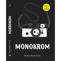 Monokrom