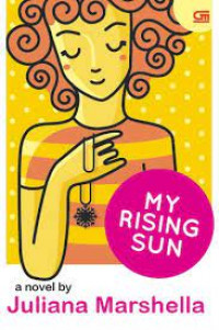 My rising sun