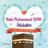 Nabi Muhammad SAW idolaku