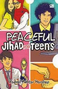 Peaceful Jihad for Teens