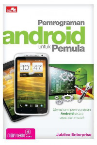 Pemrograman Android Pemula