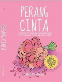 Perang Cinta