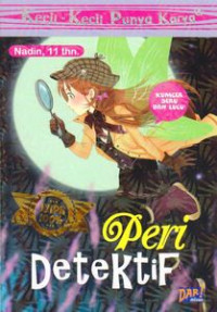 Peri detektif