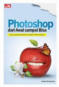 Photoshop dari awal sampai bisa