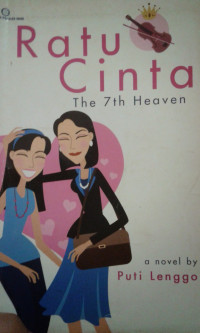 Ratu Cinta, The 7th Heaven