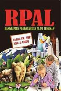 RPAL (Rangkuman Pengetahuan Alam Lengkap)