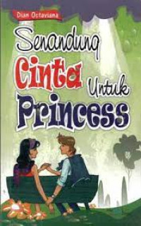 Senandung Cinta untuk Princess