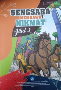 Sengsara Membawa Nikmat Jilid 2