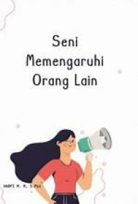 Seni memengaruhi orang lain