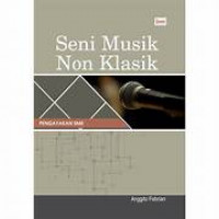 Seni musik non klasik