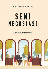 Seni negosiasi