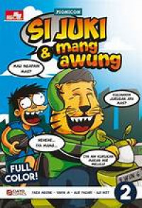 Si juki & mang awung -2