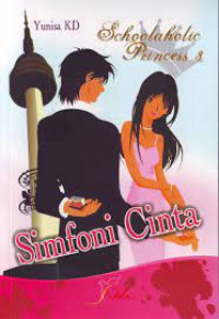 Simfoni Cinta