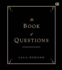 The book of questions