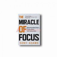 The miracle of focus