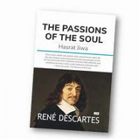 The passions of the soul = hasrat jiwa