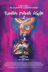 Tuhan maha asyik 2