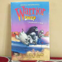 Warrior Sheep, Petualangan ke Barat