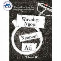 Wayahe: ngopi ngopeni ati