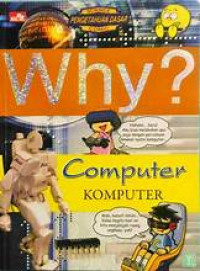 Why? computer - komputer