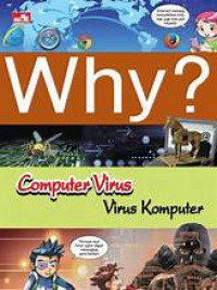 Why? computer virus