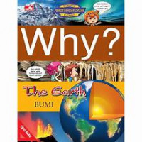 Why? the earth - bumi